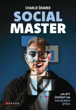 Charlie Šrámek: SOCIAL MASTER - Charlie Šrámek