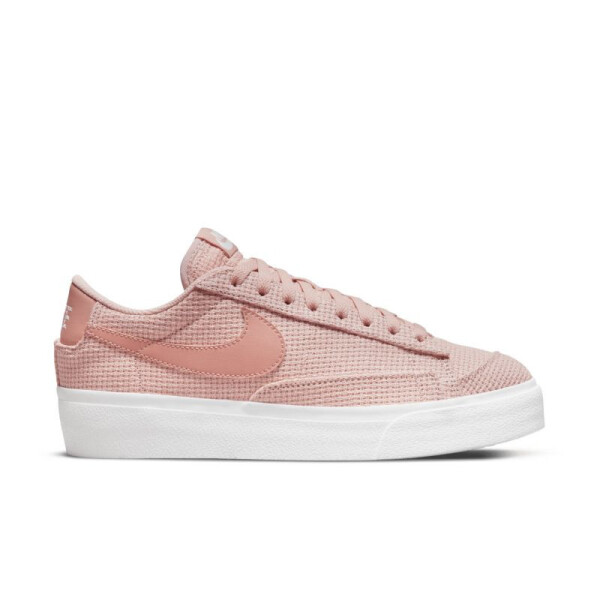 Dámské boty Blazer Low Platform W DN0744-600 - Nike 37.5