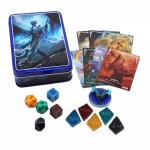 Magic the Gathering Balíček kostek a žetonů Tarkir Dragonstorm