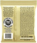 Ernie Ball 2004 Earthwood 80/20 Bronze Light