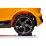 Mamido Elektrické autíčko Audi SQ8 žluté