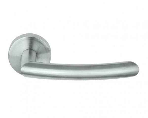 Twin dveřní klika Gulf :: WC zámek