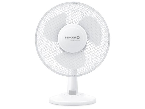 Ventilátor SENCOR SFE 2327WH