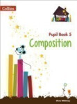 Treasure House Composition Pupil Book 5 - Whitney Chris