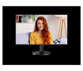 AOC MT IPS LCD WLED 27" Q27B3CF2 - IPS panel, 100Hz, 2560x1440, HDMI, USB-C, USB 3.2, repro, nast. vyska EDF_147959
