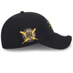 New Era Dámská kšiltovka Chicago Cubs MLB 2024 Armed Forces Women's 9TWENTY