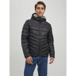 Jack Jones Jjehero Puffer Hood Jacket Noos 12211785