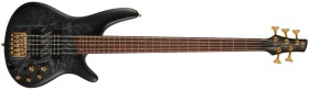 Ibanez SR305EDX Black Ice Frozen