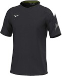 Mizuno MZNRB Tee(M) Black - Fotbalový dres Mizuno MZNRB Tee P2EAB55009 Velikost textilu: L