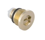 GEBERIT - Vřeteno pro rohový ventil 240.925.00.1