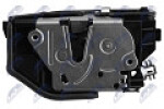 NTY Centrální zámek BMW 4 (F32–F36, F83) 5 (F07, F10, F11) – přední levý