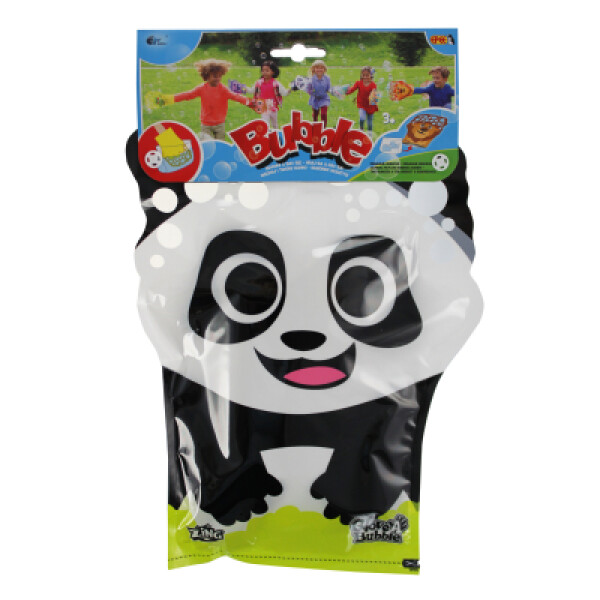 Bubbles - rukavice na bubliny - 8 druhů - Dinosaurus