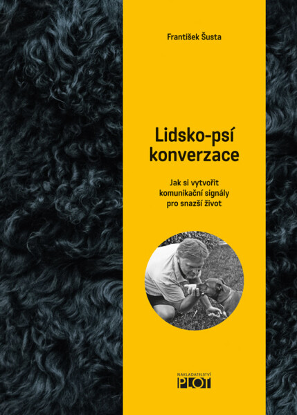 Lidsko-psí konverzace - František Šusta