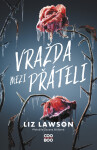 Vražda mezi přáteli - Liz Lawson