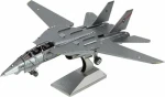 Metal Earth 3D Puzzle Stíhačka F-14 Tomcat
