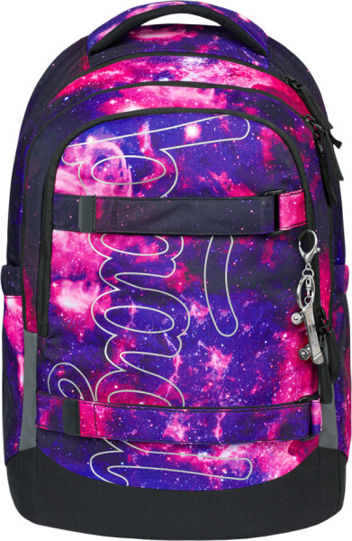 Školní batoh Skate Max Galaxy GRS