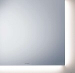 DURAVIT - Zrcadla Zrcadlo 70x60 cm, s LED osvětlením LM7805000000000