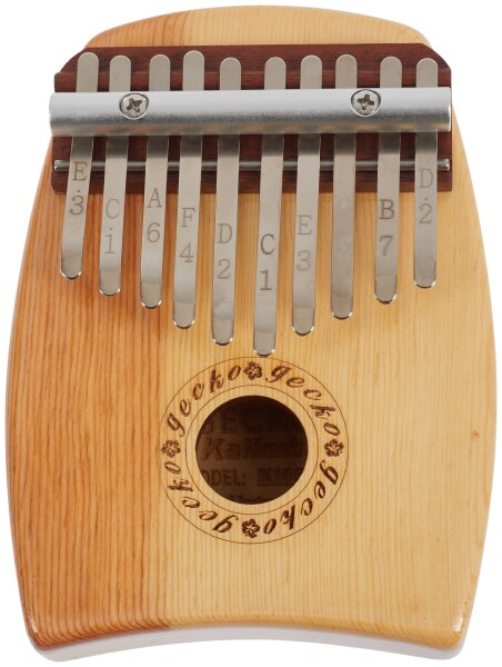 Gecko K10SP