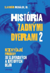 História zadnými dverami