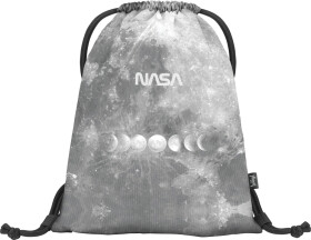 Sáček BAAGL NASA Grey