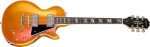 Epiphone Futura Les Paul Custom Firestorm Shift