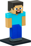 Minecraft 3D Toppeez figurka série 2