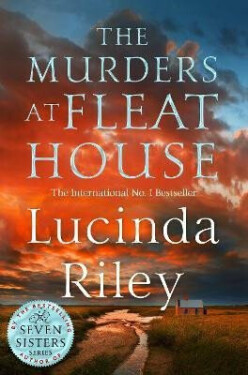 The Murders at Fleat House, Lucinda