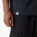 New Era Pánský dres Memphis Grizzlies NBA Oversized Mesh T-Shirt Velikost: M