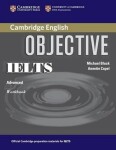 Objective IELTS Advanced Workbook - Annette Capel