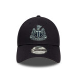 New Era Pánská kšiltovka Newcastle United FC 940 Seasonal logo