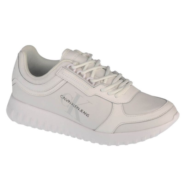 Dámské boty Calvin Klein Runner Laceup W YW0YW00375-0K4 39