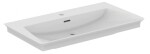 IDEAL STANDARD - La Dolce Vita Umyvadlo, 86x47 cm, s přepadem, 1 otvor pro baterii, bílá E262901