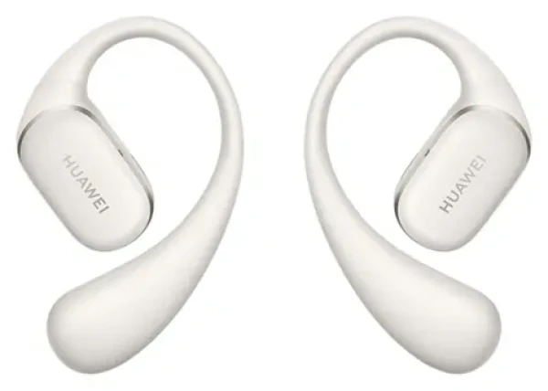 Huawei FreeArc šedá / Bezdrátová sluchátka s mikrofonem / Bluetooth (Moose-T00)