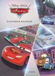 Auta Platinová kolekce kolektiv