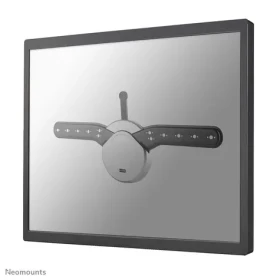 Neomounts OLED-W600BLACK černá / Držák displeje na stěnu / 32-70" / fixní / VESA 200x200-600x400 / nosnost 40 kg (OLED-W600BLACK)