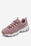 Sportovní obuv Skechers D'LITES 13142 MVE Přírodní kůže (useň)/-Přírodní kůže (useň),Látka/-Látka