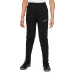 Dětské tréninkové kalhoty Therma Fit Academy Winter Warrior Jr DC9158-010 - Nike XS (122-128 cm)