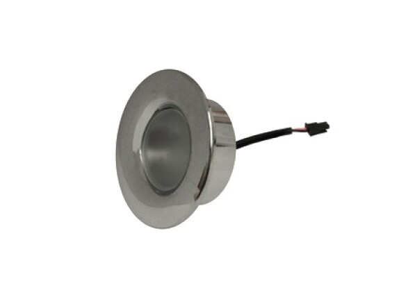 Cariitti Světlo do páry NEO CHROME, IP67 C1545244L