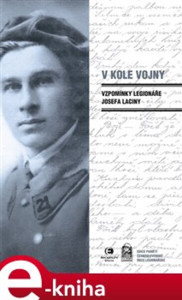 Kole vojny Josef Lacina