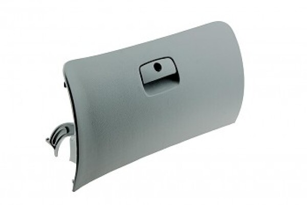 Schránka spolujezdce ŠKODA Superb I VW Passat B5 - šedá