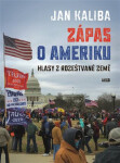 Zápas Ameriku Jan Kaliba