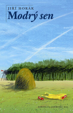 Modrý sen - Jiří Horák
