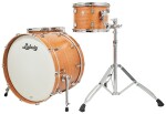 Ludwig Neusonic Fab Satinwood