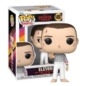 Funko POP! Stranger Things figurka - Eleven (Finale) #1457 Chase Limited Edition