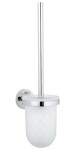 GROHE - Essentials Souprava na čištění toalety, chrom 40374001