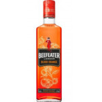 Beefeater London Blood Orange Premium Gin 37,5% 0,7 l (holá lahev)