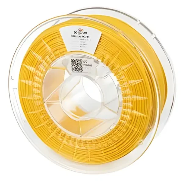 Spectrum PC 275 Signal Yellow / Tisková struna / 1,75 mm / 1 kg (81013)