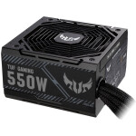 ASUS TUF Gaming 550W Bronze / Zdroj ATX / 135mm fan / 80 Plus Bronze (90YE00D2-B0NA00)