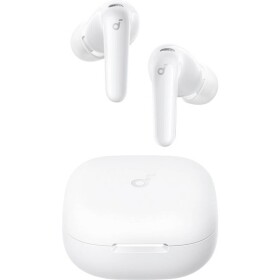 Anker Soundcore R60i špuntová sluchátka (In Ear) Bluetooth® stereo bílá odolná vůči vodě