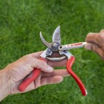 Multifunkční brousek FELCO 905